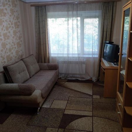 Квартира В Шацьку Esterno foto